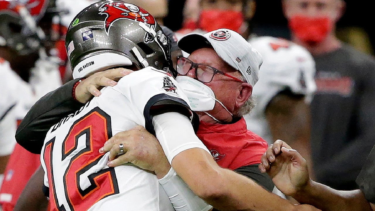 Bruce Arians says that privateers will have their “defeat” if they ignore the Packers, think of the Super Bowl