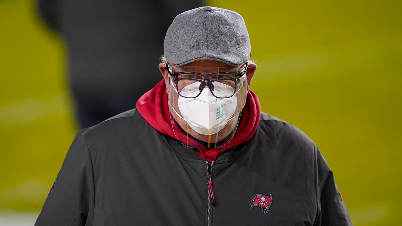 Buccaneers news: Eye-opening revelations on Bruce Arians, Tom