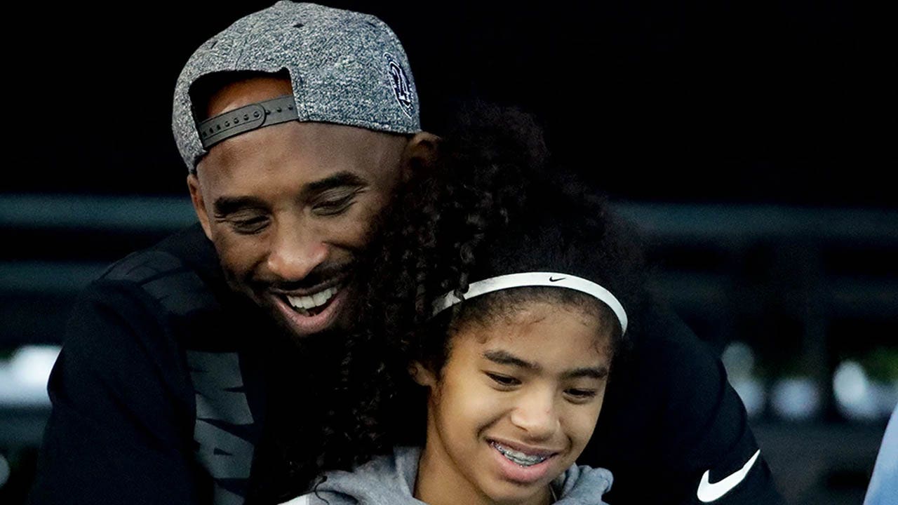 Vanessa Bryant pays homage to Kobe Bryant’s birthday, the death of Gianna’s daughter with a letter from Gigi’s best friend
