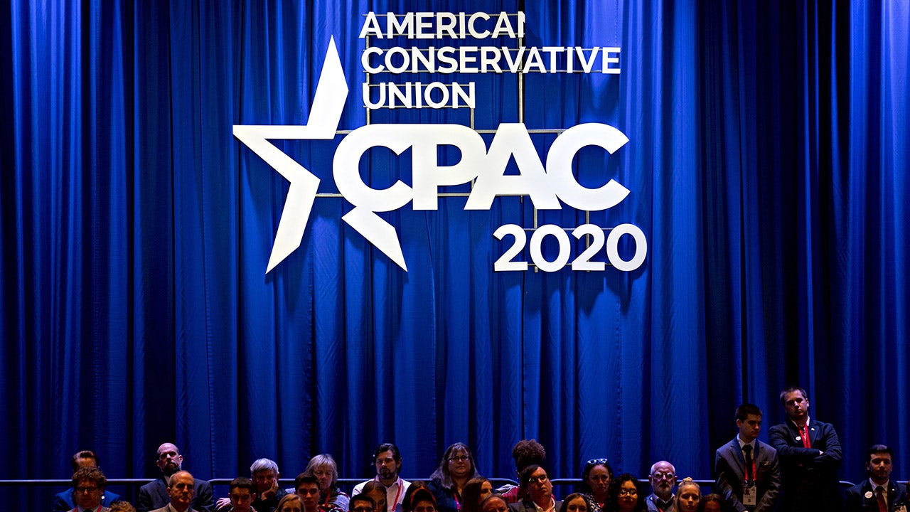 LIVE UPDATES: CPAC 2021 speakers on Friday will include Trump Jr., Ted Cruz