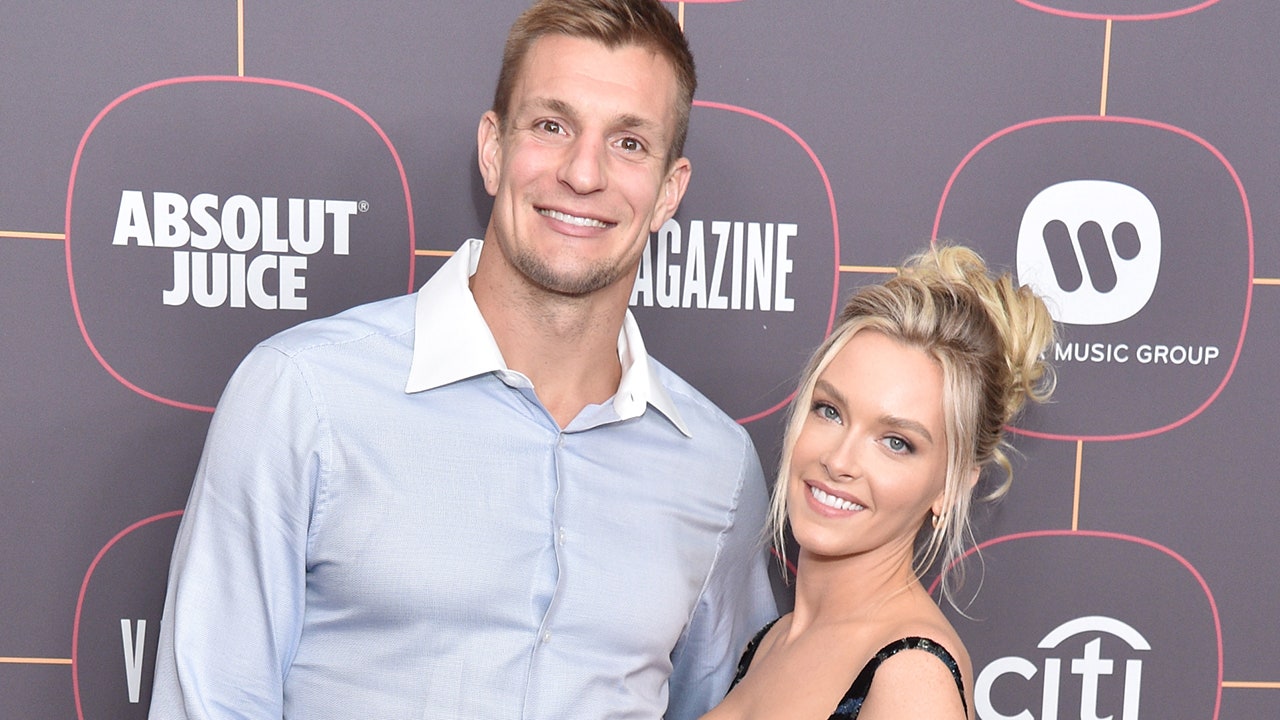 Camille Kostek, Rob Gronkowski’s post-retirement future: ‘Getting to know each other even more’