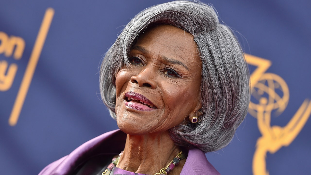 Celebrities react to Cicely Tyson’s death: ‘This is an extraordinary loss’