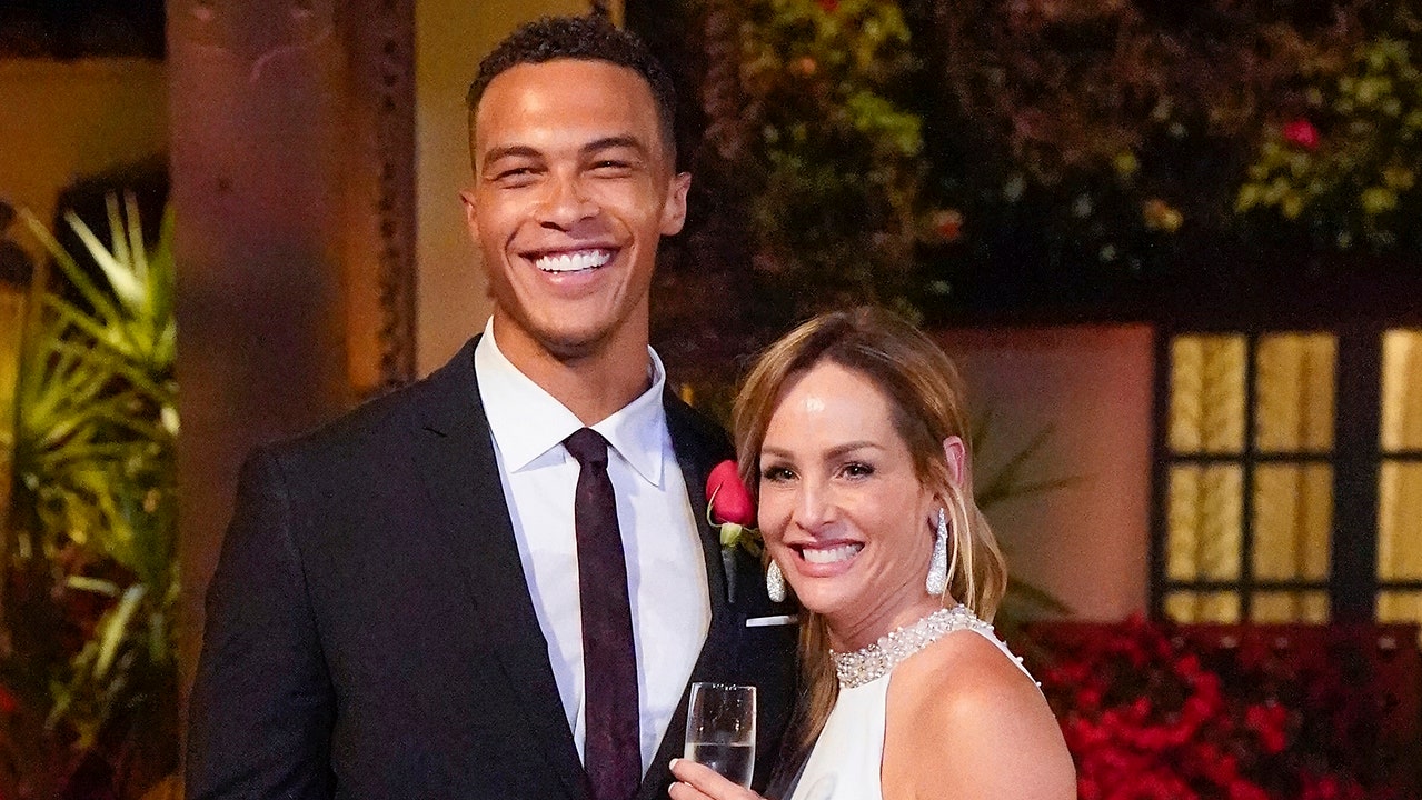 Clare Crawley, ‘Bachelorette’ star, speaks out after Dale Moss split: ‘I’m crushed’