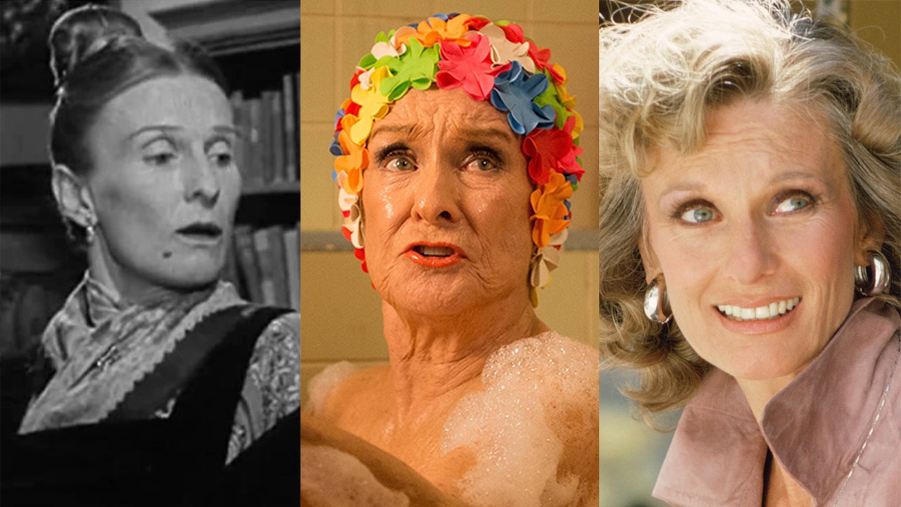 Cloris Leachman A look back at her biggest roles from Young