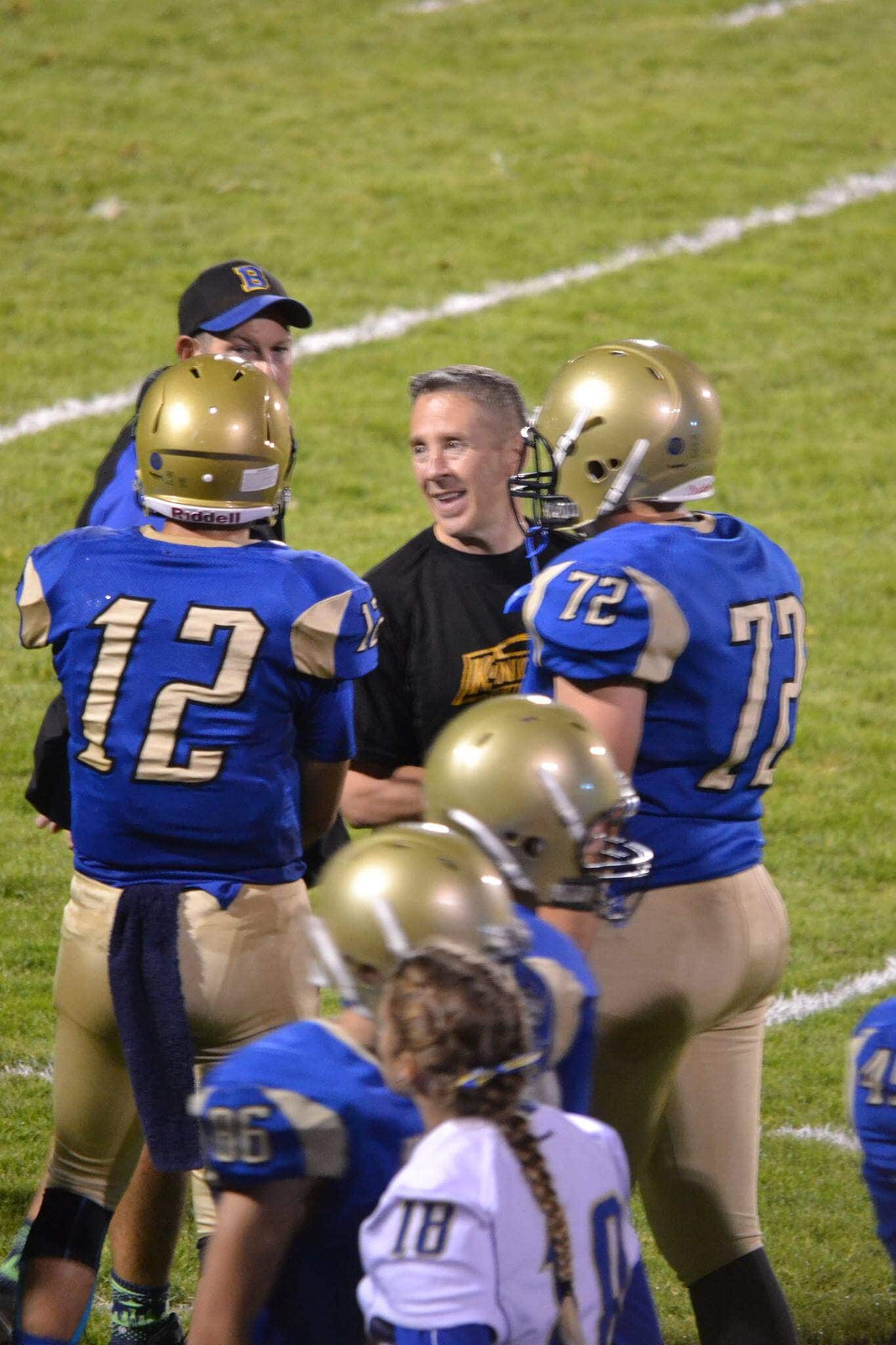 Supreme Court prayer ruling proves my grandmother was right about First Amendment