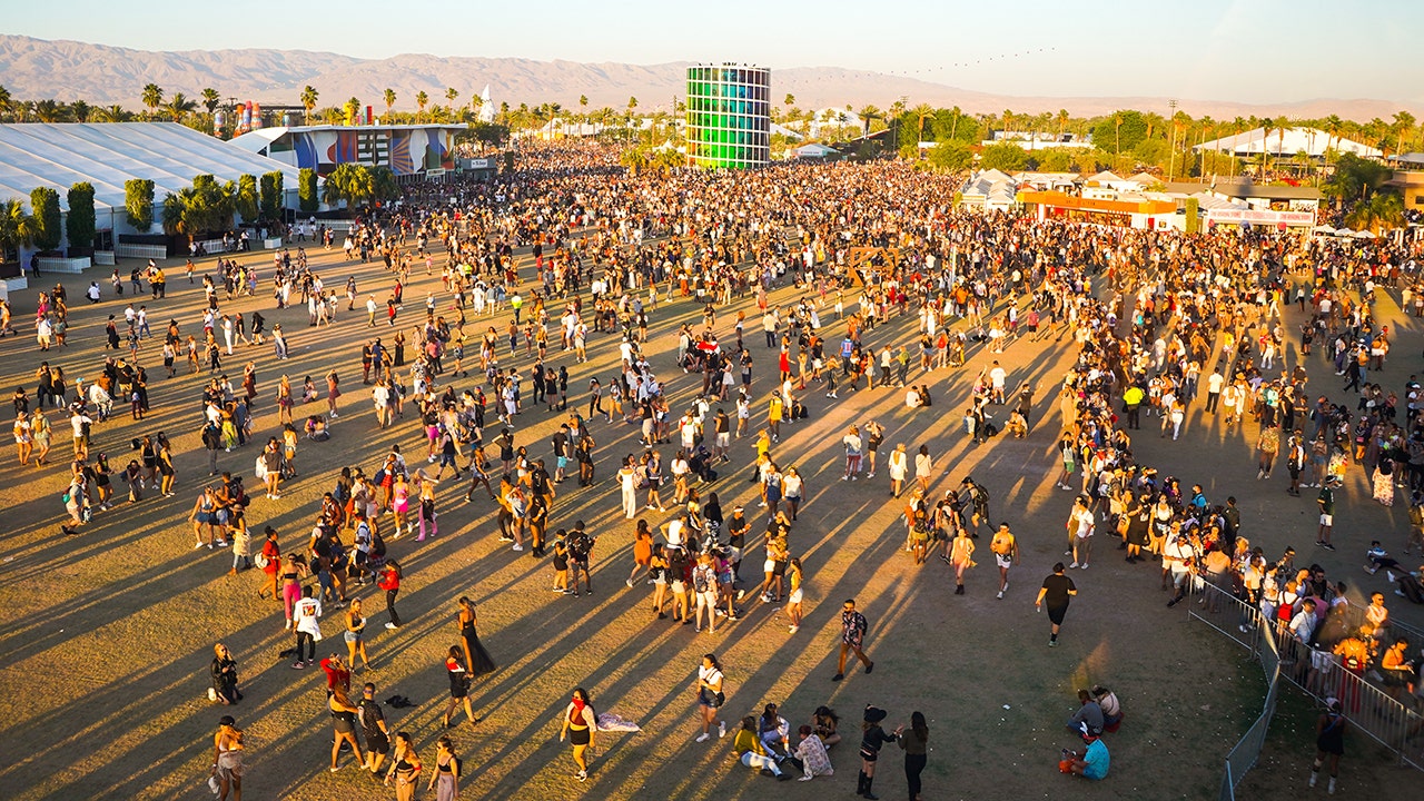 Coachella, Stagecoach music festivals canceled for 2021 due to coronavirus