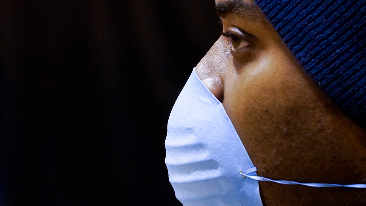 US approves 25 million coronavirus cases