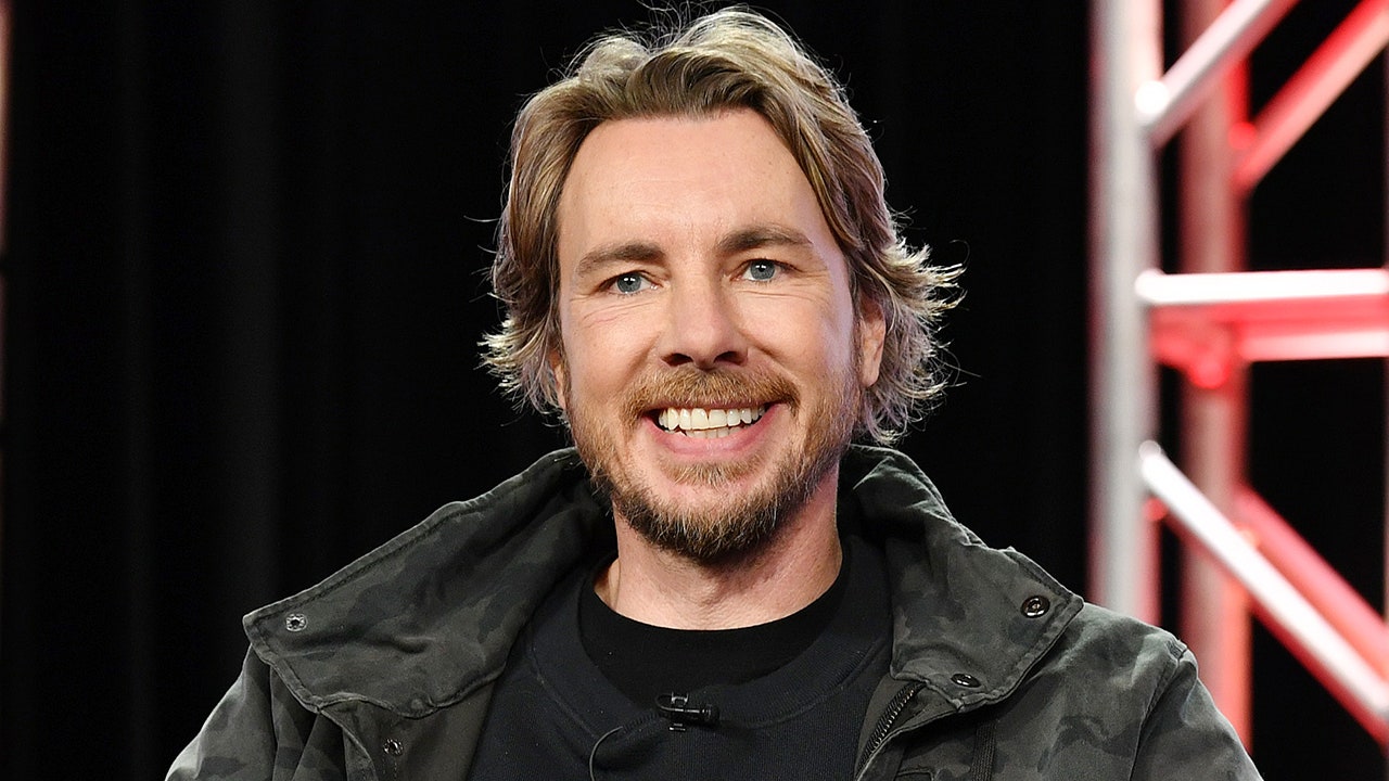 Dax Shepard said he had 'bizarre fears' about announcing relapse: 'I was terrified' - Fox News