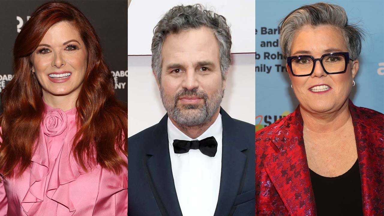 Celebrities call on supporters to vote blue in Georgia elections: ‘Win this thing NOW