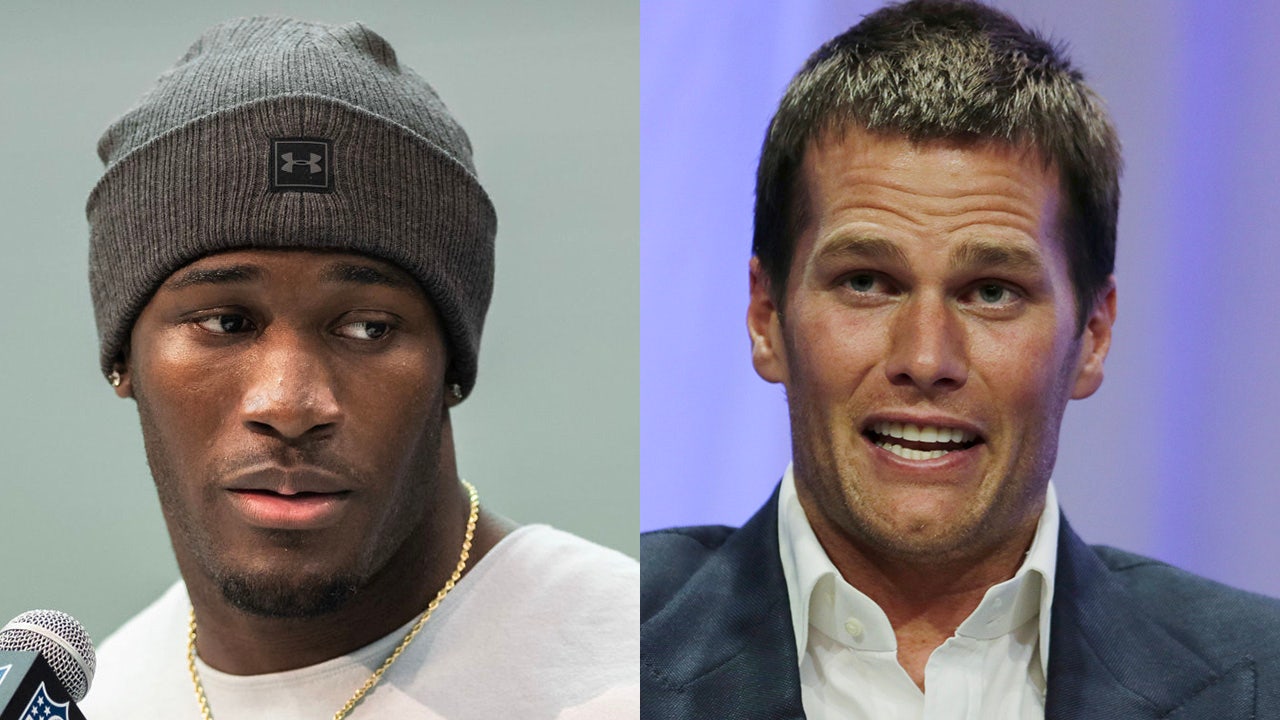 Buccaneers’ Devin White reveals what Tom Brady told him after missing the Pro Bowl