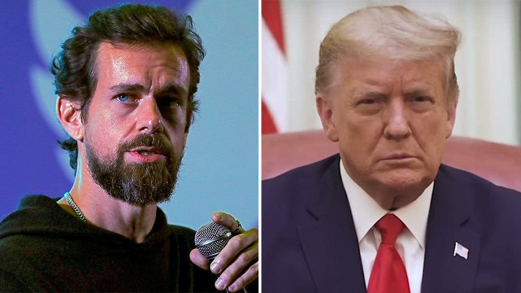 Twitter ‘whistleblower’ leaks a video of Dorsey telling staff’s actions will be ‘much bigger’ than Trump’s ban