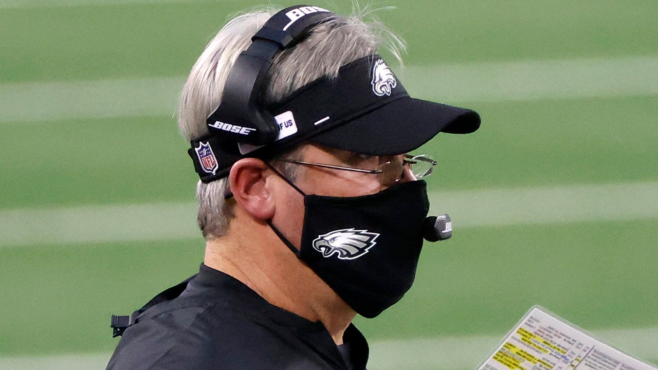 Doug Pederson’s future as Eagles head coach blurred: reported