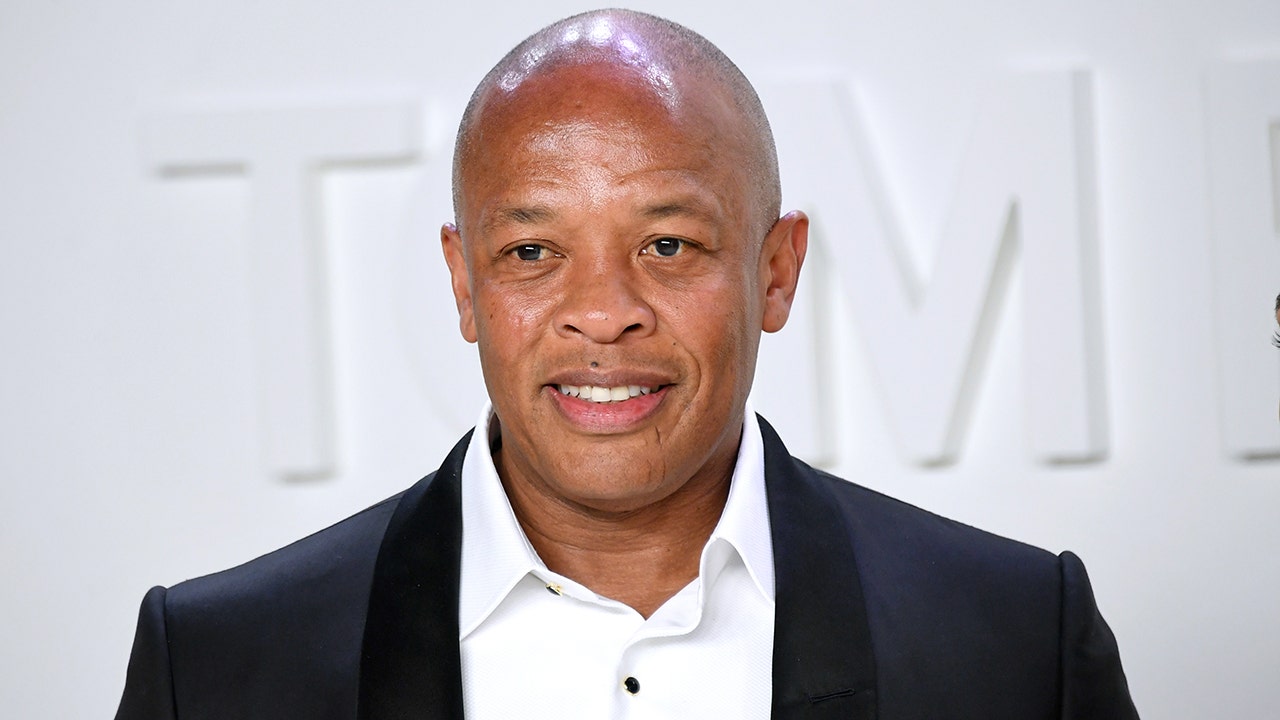 Dr. Dre’s home targeted by burglar attempts hours after he was hospitalized: report