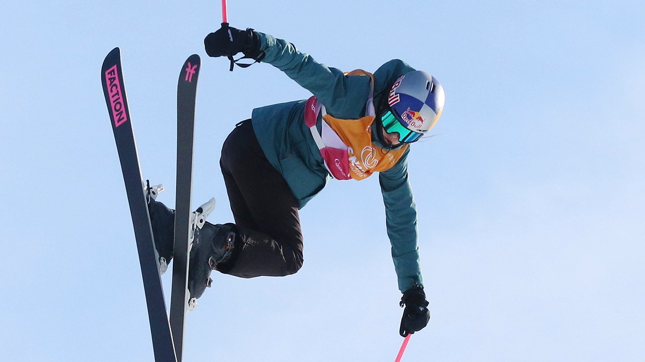 A 17-year-old daredevil could be China’s next Olympic star