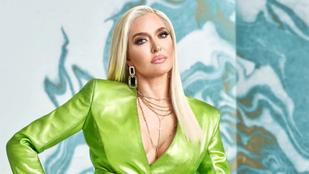 'RHOBH' reunion sees Erika Jayne grilled by Andy Cohen over her legal, financial woes: 'How did you sleep?'