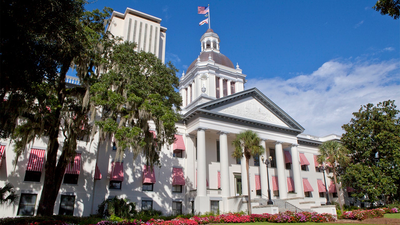 FBI arrest ‘hardcore leftists’ in Florida planning an armed attack on Trump protesters at the State Capitol