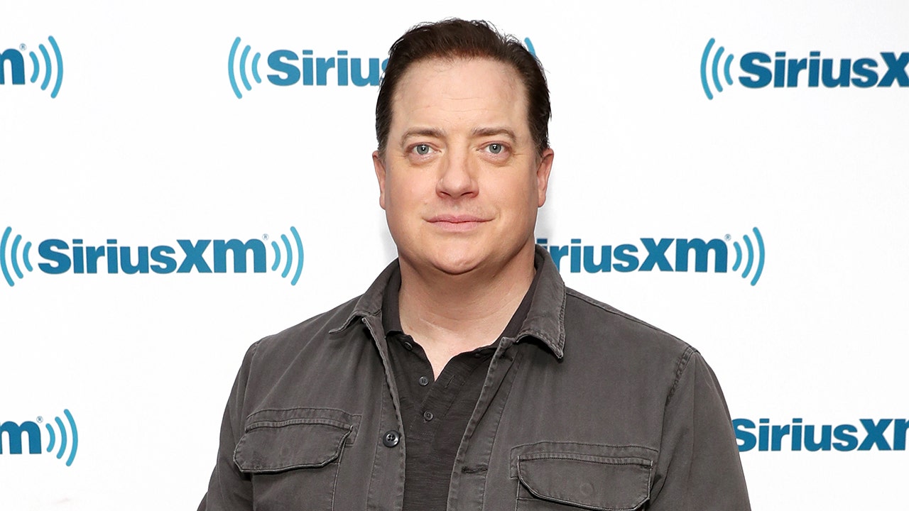 Brendan Fraser to play 600-pound recluse in Darren Aronofskyâ€™s â€˜The Whaleâ€™: report - Fox News