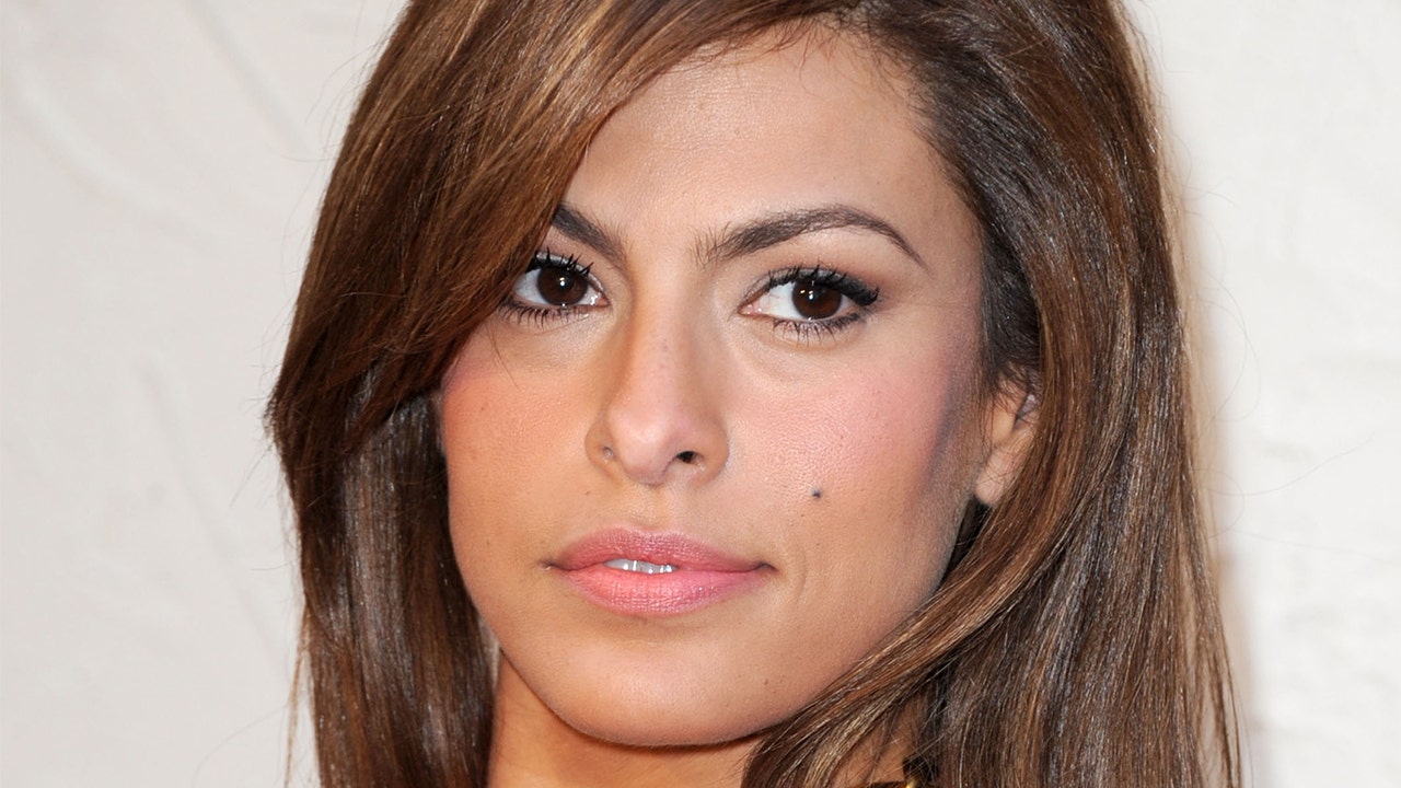 Eva Mendes denies accusation of plastic surgery left in her Instagram post: ‘My little ones need me’