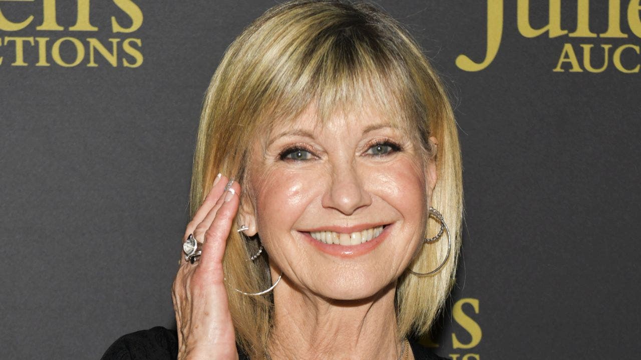 ‘Grease’ star Olivia Newton-John defends film after viewers call it ‘sexist’