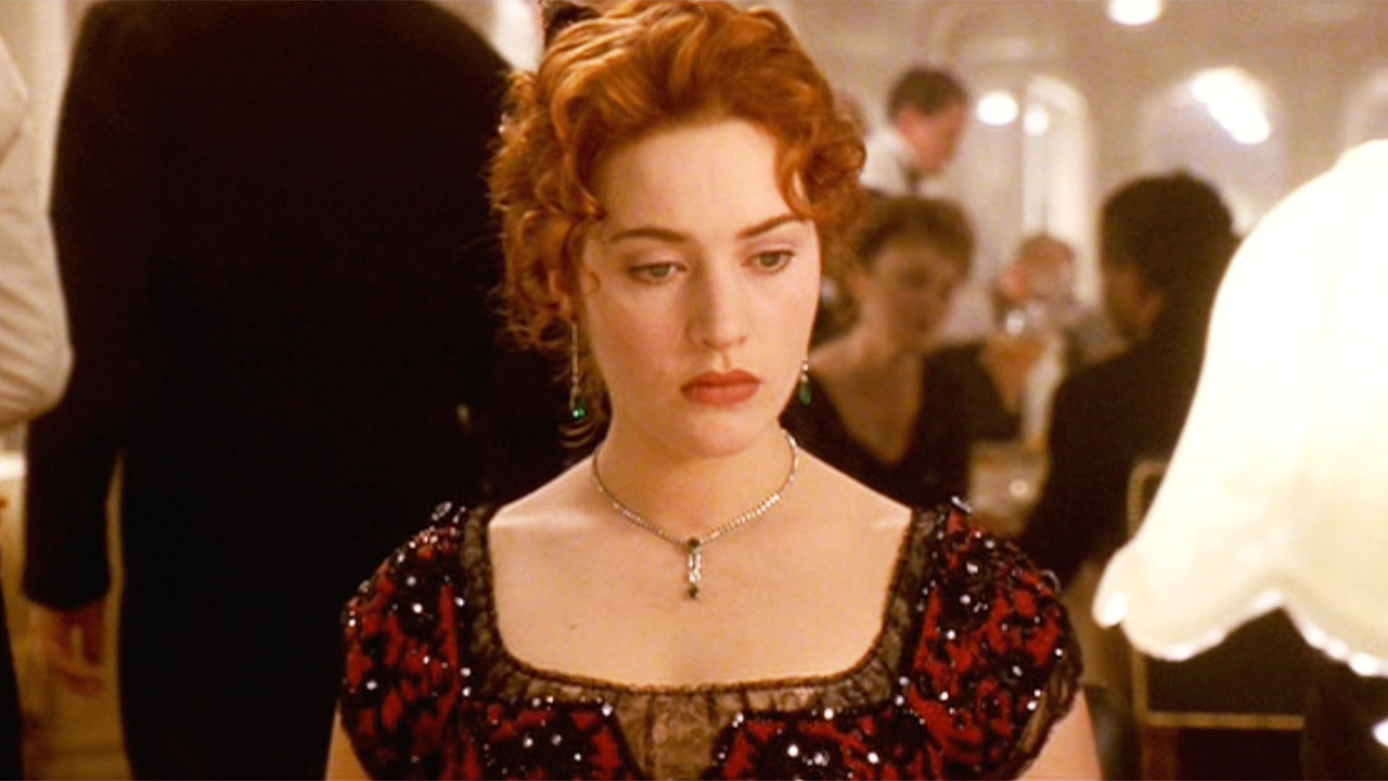 Kate Winslet says she ‘felt intimidated’ by the press after the success of ‘Titanic’: ‘I wasn’t ready to be famous’