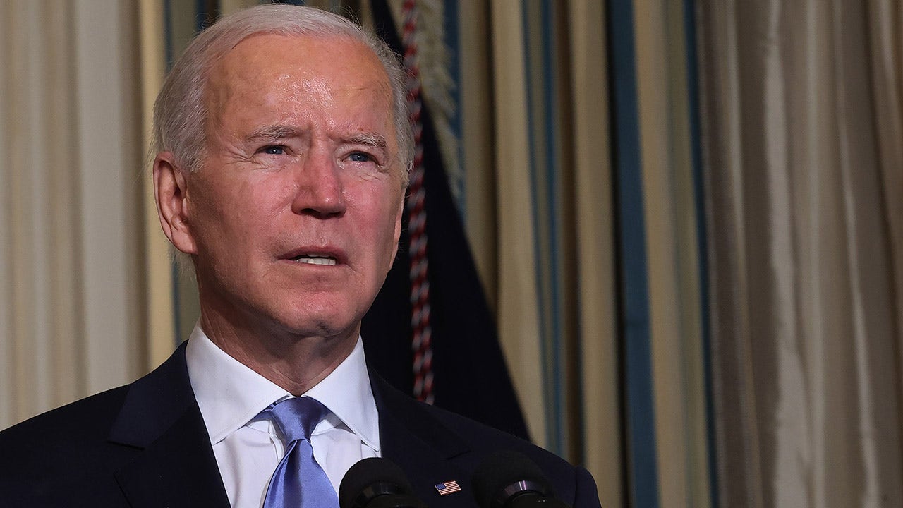 Roman Catholic bishops alarmed by Biden’s “wrong” executive order