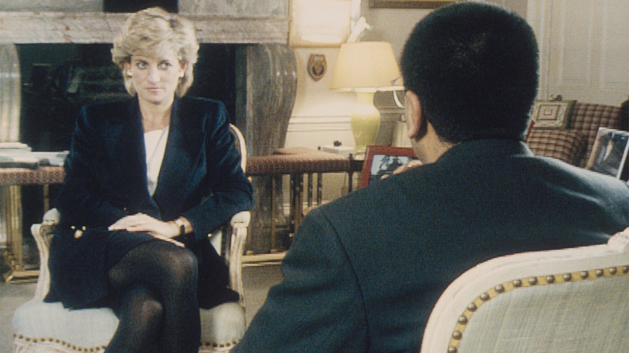 Martin Bashir quits BBC amid Princess Diana interview investigation: He 'has decided to focus on his health'