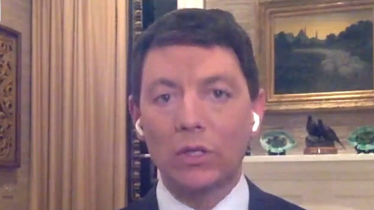 Hogan Gidley: ‘Possession of the Library’ does not mean losing the Senate Games of Georgia