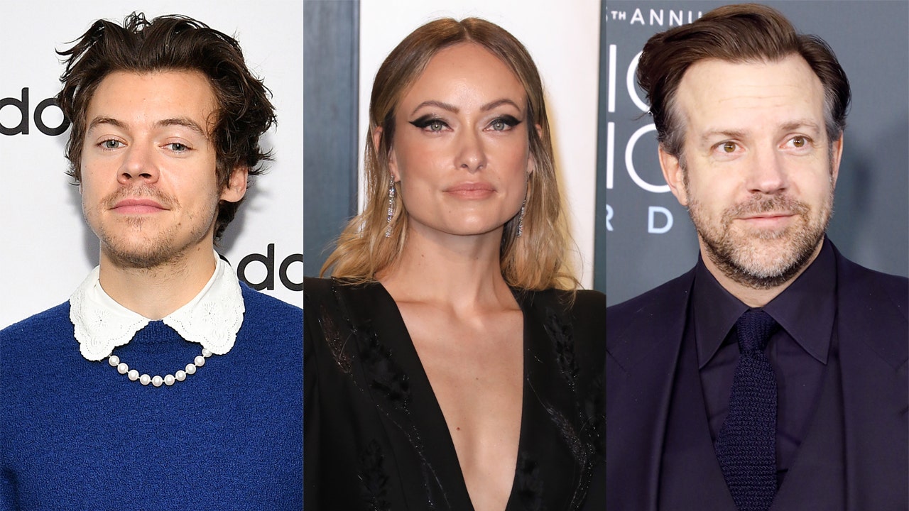 The Harry Styles-Olivia Wilde romance has left Jason Sudeikis’ sad: reports