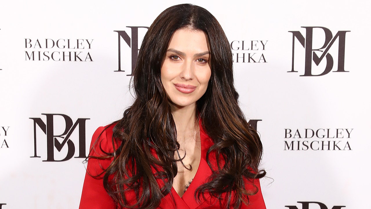 Hilaria Baldwin posts cryptic messages on social media after baby announces bounce