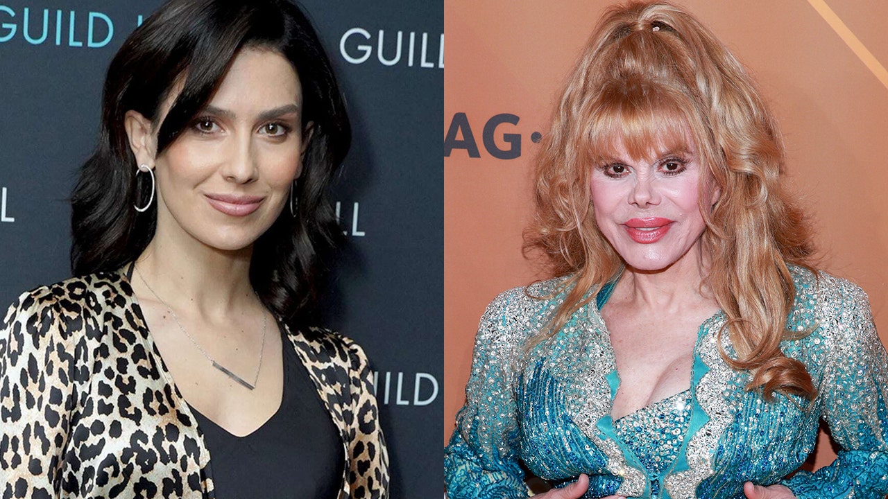 Hilaria Baldwin’s inheritance scandal arouses Charo’s reaction: ‘It’s funny’