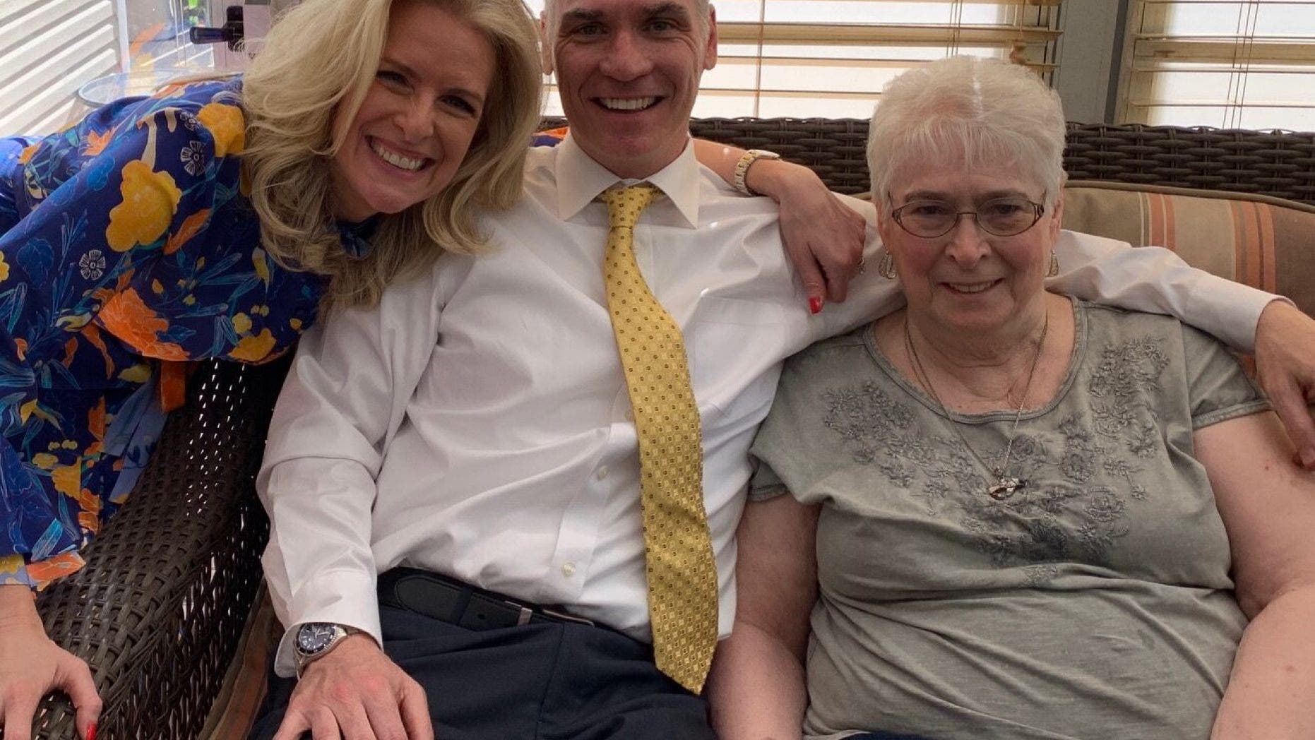 Janice Dean: Cuomo, COVID and the anniversary of my mother-in-law's death – why this week was so hard