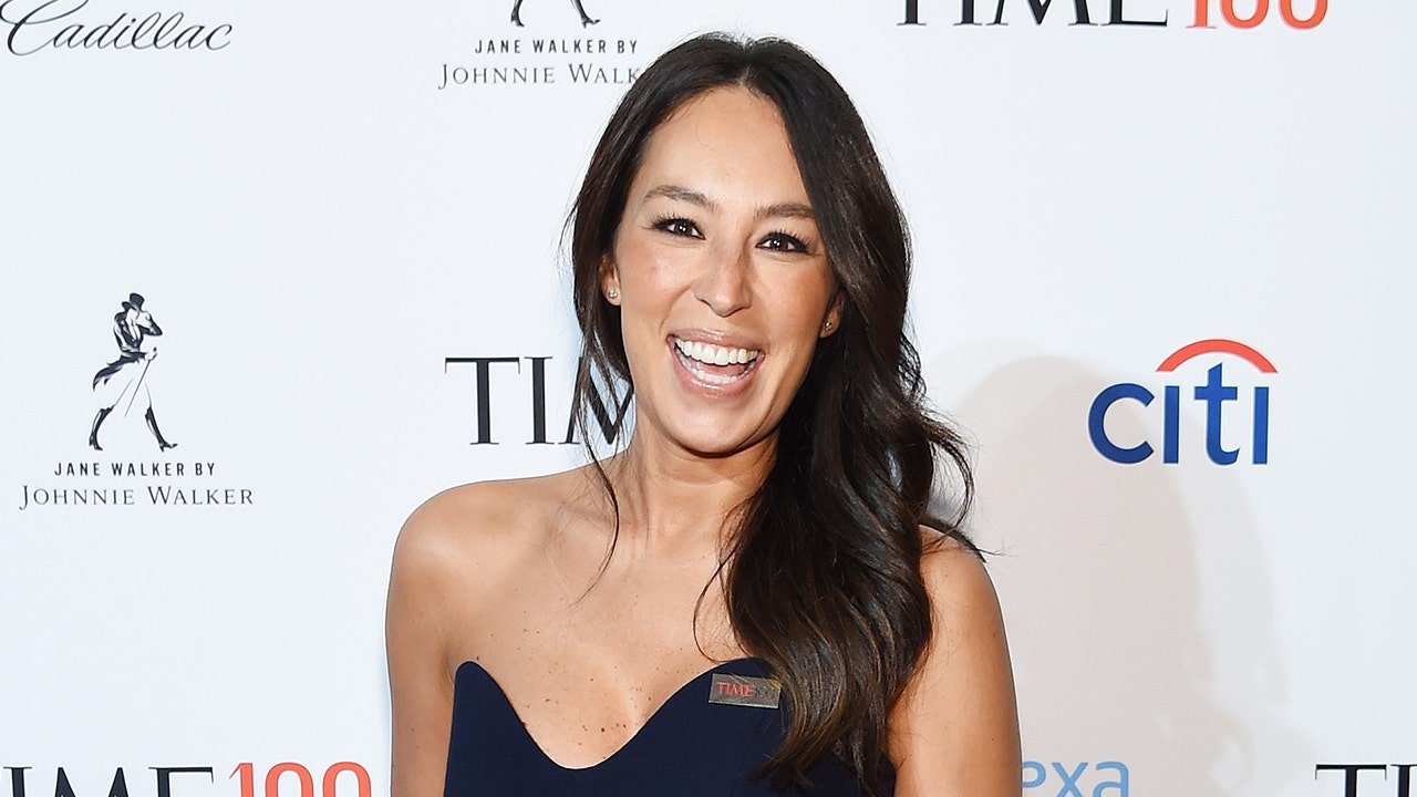 Joanna Gaines réinvente les plats de sa maman avant la fête des mères