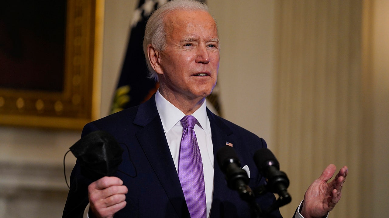 Catholic bishops criticize Biden’s ‘painful’ executive order that funds abortion providers abroad