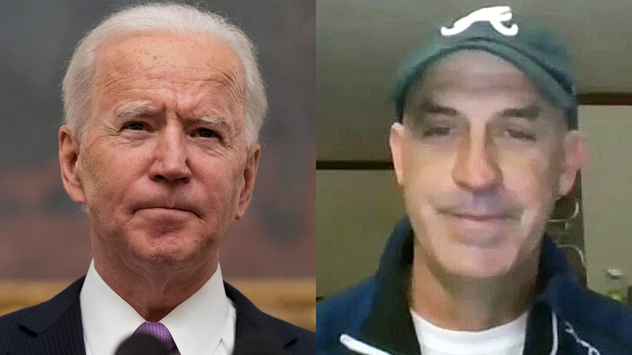 Dismissed Keystone XL worker over Biden’s new climate change policy: ‘They just do not care’