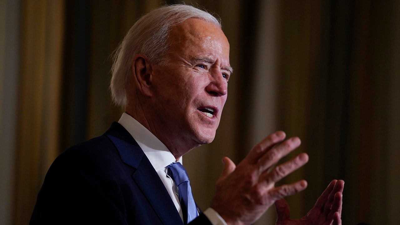 White House says Biden is a ‘devout Catholic’ when asked about abortion policies