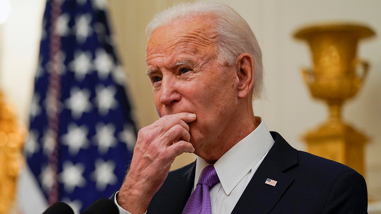 Biden’s early executive orders made him contrary to the Roman Catholic Church