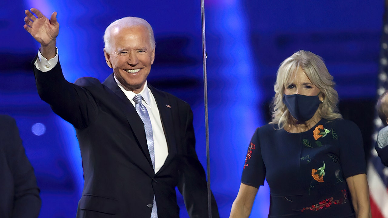 'For better, for worse': Joe and Jill Biden united in use of bad Spanish