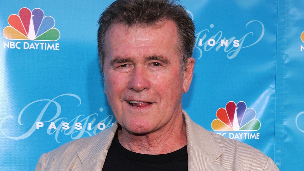 ‘General Hospital’ actor John Reilly dead at 84