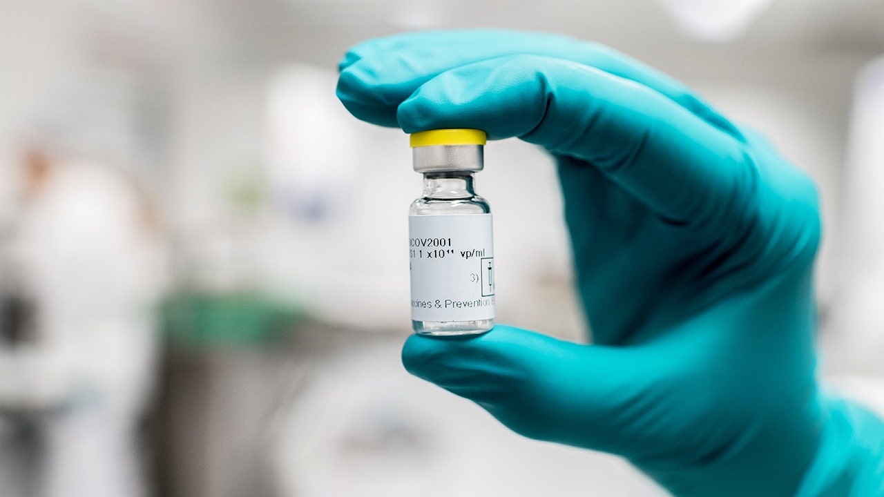 2 new clot cases in Johnson & Johnson COVID-19 vaccine recipients reported, CDC investigating