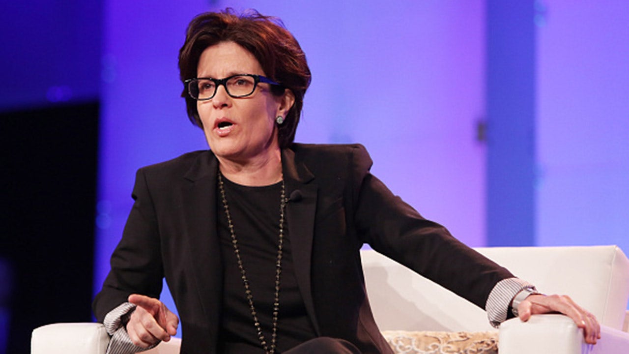NY Times’ Kara Swisher insists Twitter doesn’t ‘censor’ people, just suspends them permanently
