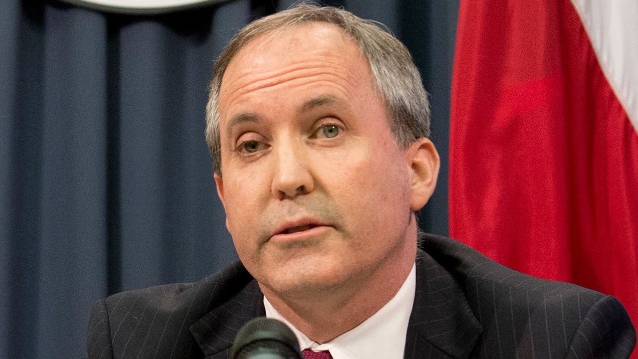 Texas AG Paxton sues City of Austin for not lifting mask mandate