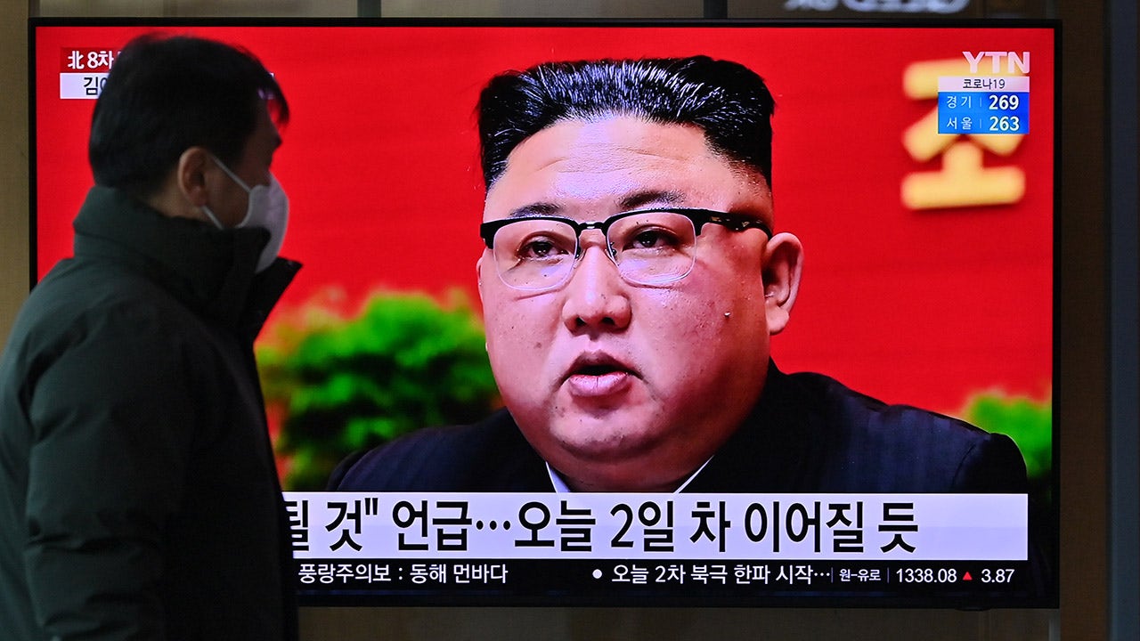 North Korean hackers stole $ 316 million to upgrade nuclear weapons and ballistic missiles, UN experts say