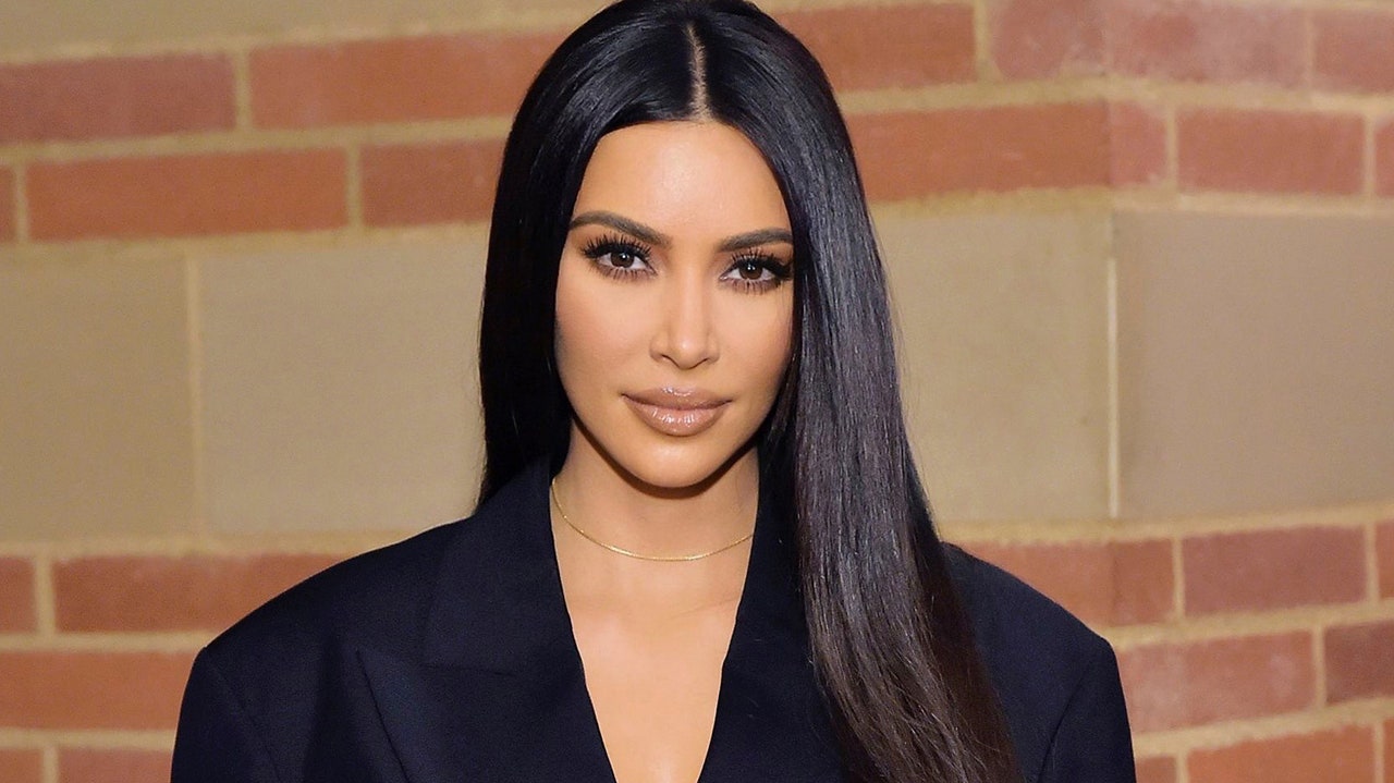 Kim Kardashian reported that Kanye West’s divorce would be supported by her late father, says the former nanny