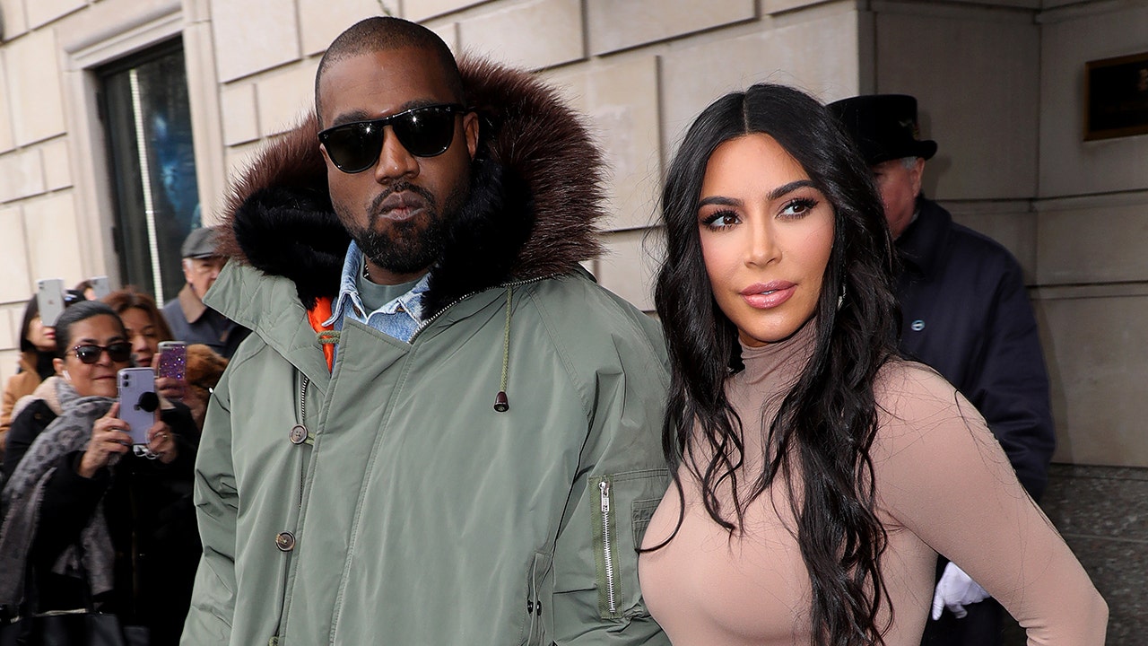 Kim Kardashian’s ‘final straw’ was Kanye West’s presidential campaign in 2020: report