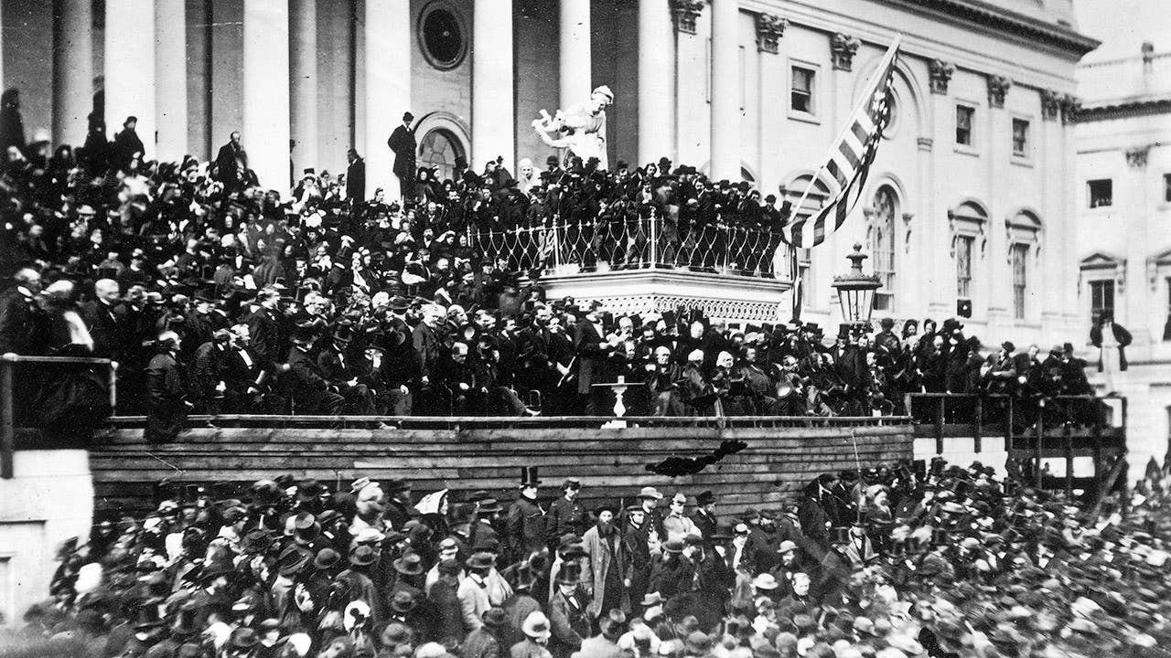 On this day in history, Oct. 3, 1863, Lincoln issues powerful Thanksgiving proclamation