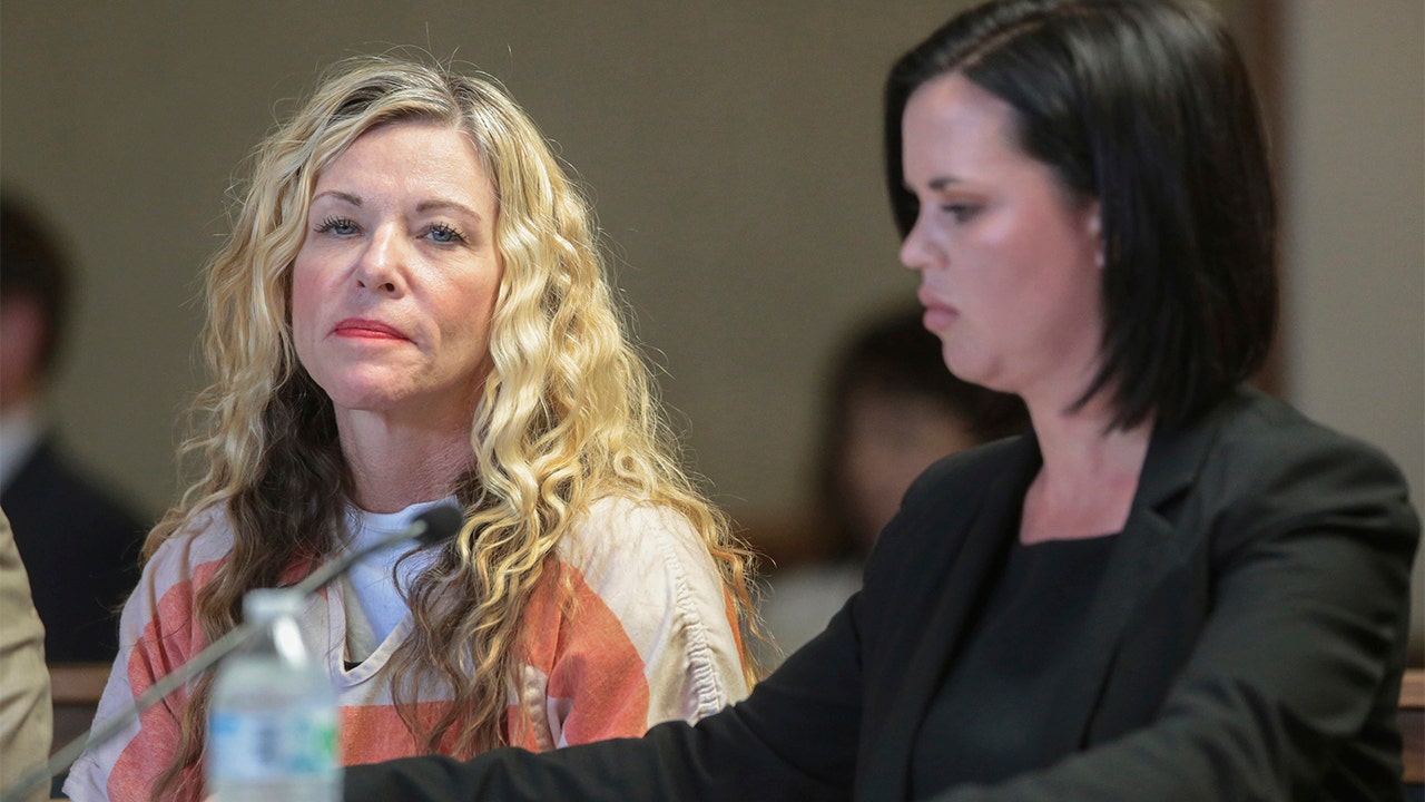 Alleged ‘cult mom’ Lori Vallow mentally competent to stand trial, Idaho judge says