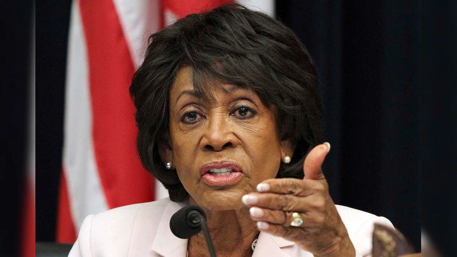 Maxine Waters' 'get more confrontational' comment is latest in history of heated rhetoric