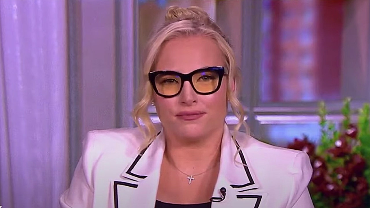 Meghan McCain: Katie Couric, Others Who ‘Reprogrammed’ Republicans Can Go to Hell ‘
