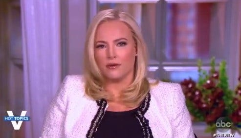 Meghan McCain calls Cuomo a ‘pervert who harassed women’ and demands immediate resignation