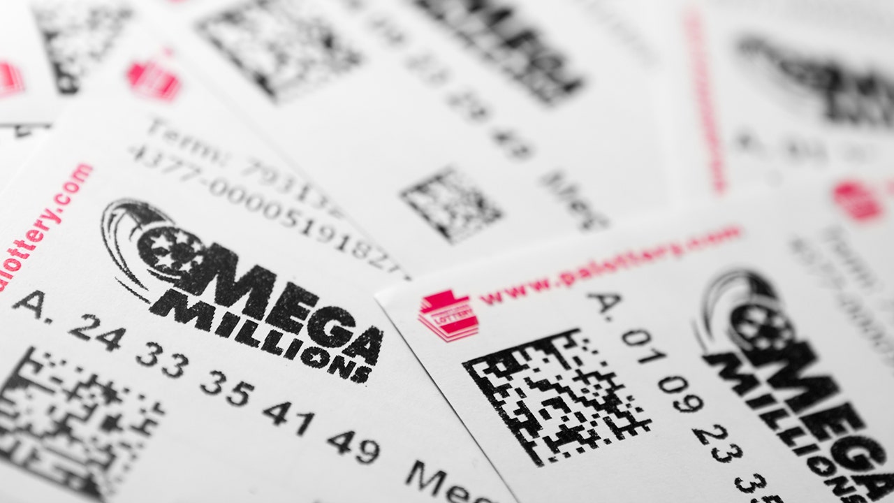 Mega Millions lottery jackpot now over  billion — a past winner shares secrets